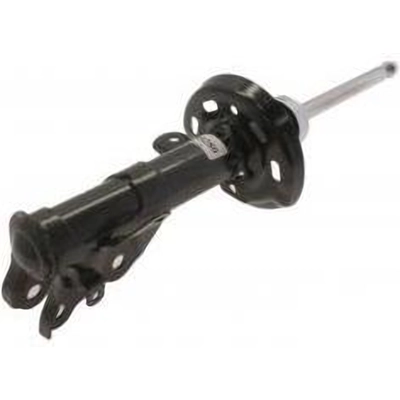 Front Gas Charged Strut by KYB - 339280 pa5