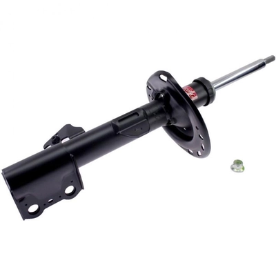 KYB - 339281 - Front Gas Charged Strut pa4