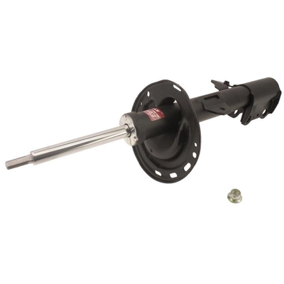 KYB - 339282 - Front Gas Charged Strut pa4