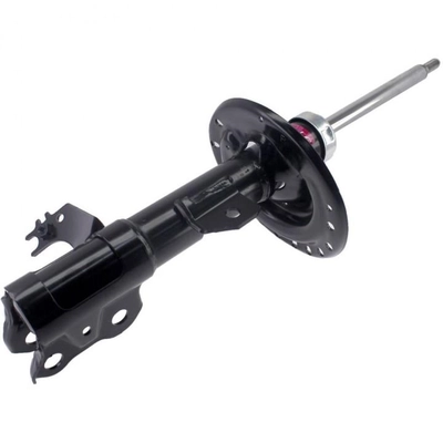 Front Gas Charged Strut by KYB - 339288 pa11