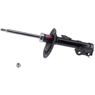 Front Gas Charged Strut by KYB - 339288 pa5