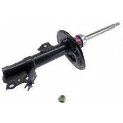 Front Gas Charged Strut by KYB - 339289 pa2