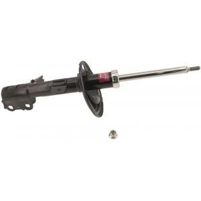 Front Gas Charged Strut by KYB - 339292 pa5