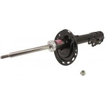 Front Gas Charged Strut by KYB - 339294 pa6