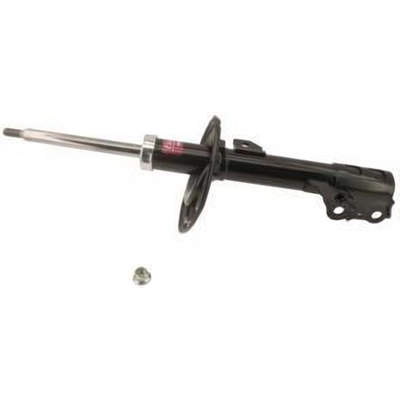Front Gas Charged Strut by KYB - 339294 pa7