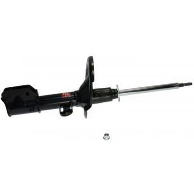 Front Gas Charged Strut by KYB - 339310 pa10