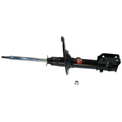 Front Gas Charged Strut by KYB - 339310 pa5