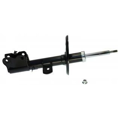 Amortisseur avant à gaz de KYB - 339312 pa15