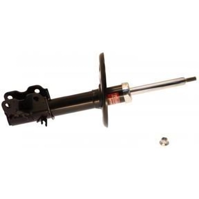 Front Gas Charged Strut by KYB - 339331 pa10
