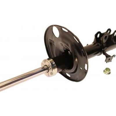 KYB - 339334 - Front Gas Charged Strut pa5