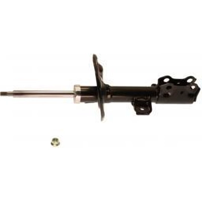 Front Gas Charged Strut by KYB - 339335 pa4