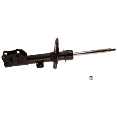 Front Gas Charged Strut by KYB - 339337 pa3