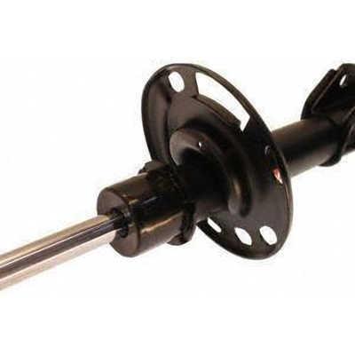 Front Gas Charged Strut by KYB - 339337 pa4