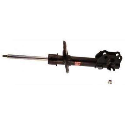 Front Gas Charged Strut by KYB - 339337 pa9