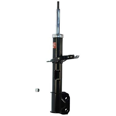 KYB - 339338 - Front Gas Charged Strut pa14