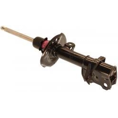 Front Gas Charged Strut by KYB - 339365 pa7