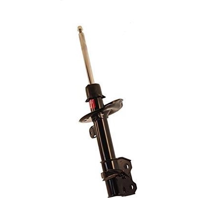 Front Gas Charged Strut by KYB - 339366 pa8