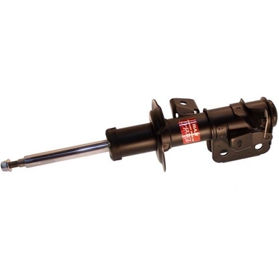 Front Gas Charged Strut by KYB - 339369 pa2