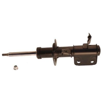 Front Gas Charged Strut by KYB - 339370 pa3
