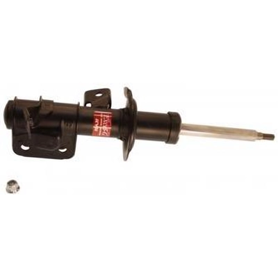 Front Gas Charged Strut by KYB - 339370 pa5