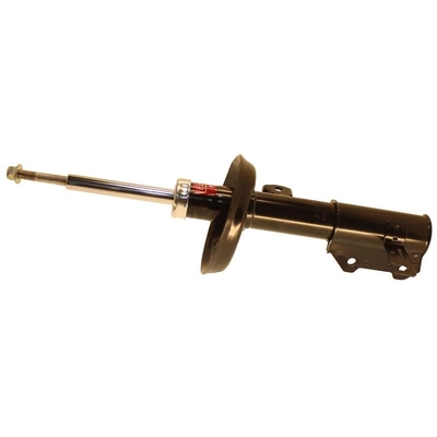 Front Gas Charged Strut by KYB - 339375 pa6
