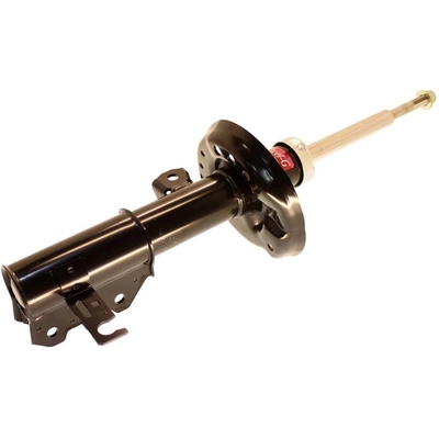 Front Gas Charged Strut by KYB - 339376 pa7