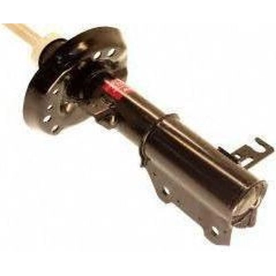 Front Gas Charged Strut by KYB - 339378 pa3
