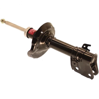 Front Gas Charged Strut by KYB - 339383 pa7