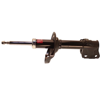 Front Gas Charged Strut by KYB - 339386 pa1