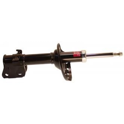 Front Gas Charged Strut by KYB - 339386 pa7