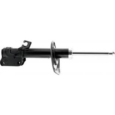 Front Gas Charged Strut by KYB - 339407 pa6