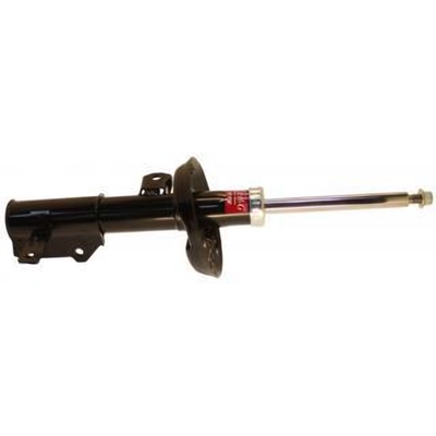 Front Gas Charged Strut by KYB - 339419 pa5
