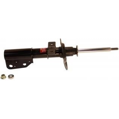 Front Gas Charged Strut by KYB - 339422 pa3
