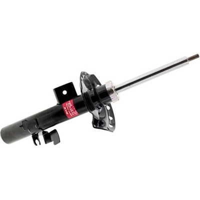 Front Gas Charged Strut by KYB - 339721 pa2