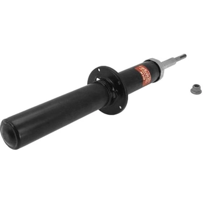 Front Gas Charged Strut by KYB - 339787 pa2