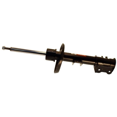 KYB - 339855 - Front Gas Charged Strut pa2