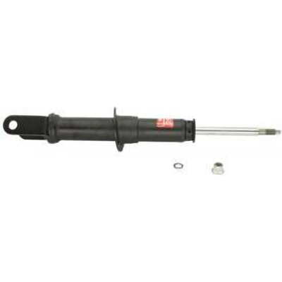 Front Gas Charged Strut by KYB - 340019 pa3