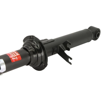 Front Gas Charged Strut by KYB - 340020 pa2