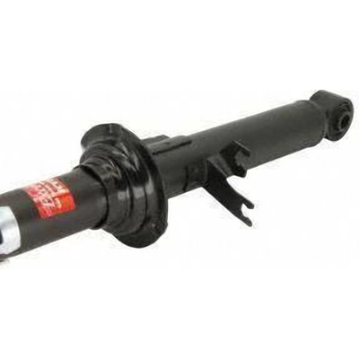 Front Gas Charged Strut by KYB - 340020 pa4