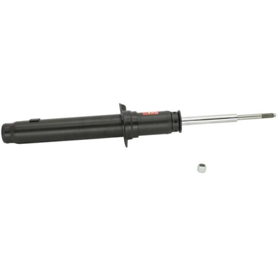 Front Gas Charged Strut by KYB - 340022 pa5