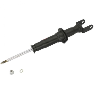 Front Gas Charged Strut by KYB - 340028 pa6