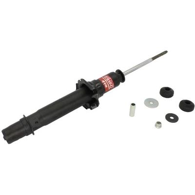 Front Gas Charged Strut by KYB - 340030 pa1