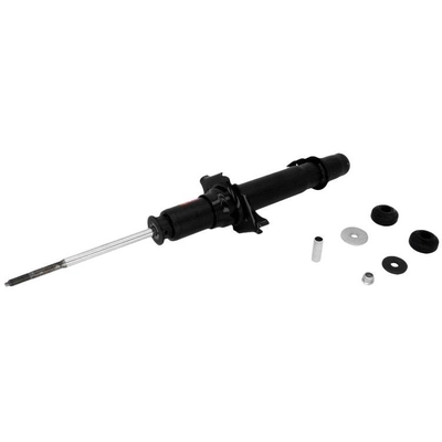 Front Gas Charged Strut by KYB - 340030 pa13