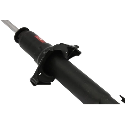 Front Gas Charged Strut by KYB - 340030 pa3