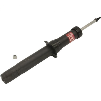 Front Gas Charged Strut by KYB - 340038 pa12