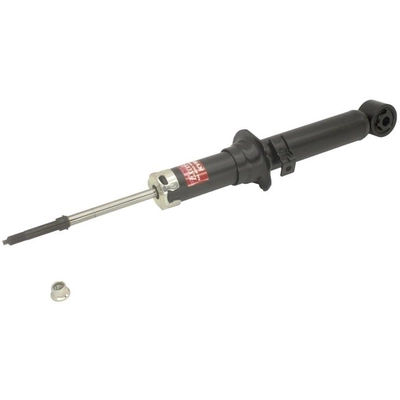 Front Gas Charged Strut by KYB - 340045 pa2