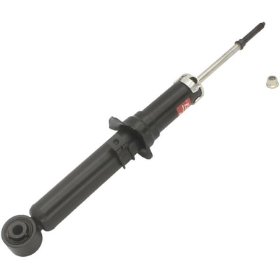 Front Gas Charged Strut by KYB - 340046 pa1