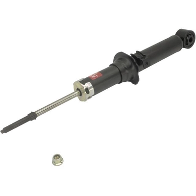 Front Gas Charged Strut by KYB - 340046 pa2