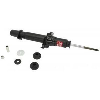 Front Gas Charged Strut by KYB - 340047 pa7