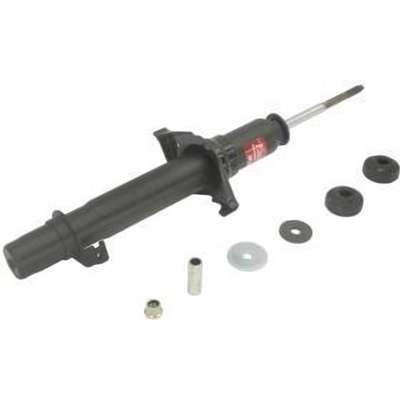 Front Gas Charged Strut by KYB - 340048 pa3
